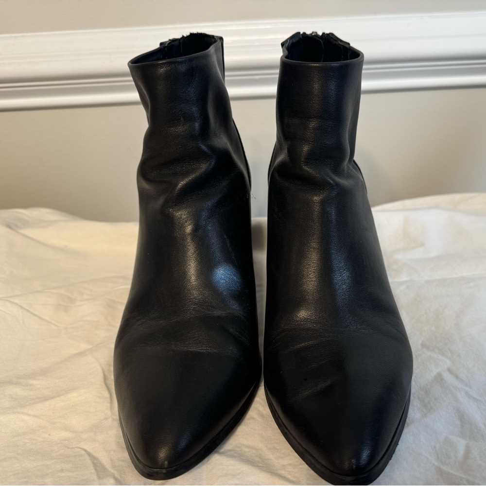 Steve Madden Jillian bootie